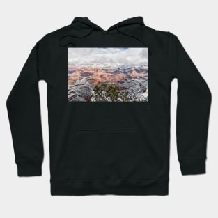 Enjoying The View Hoodie